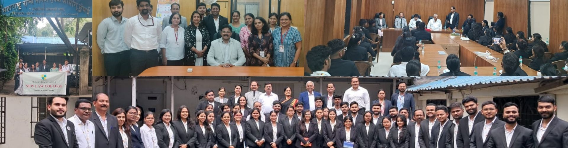 Maharashtra State Human Rights Commission